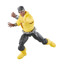 Marvel Legends Marvel Knights Luke Cage (Mindless One BAF)