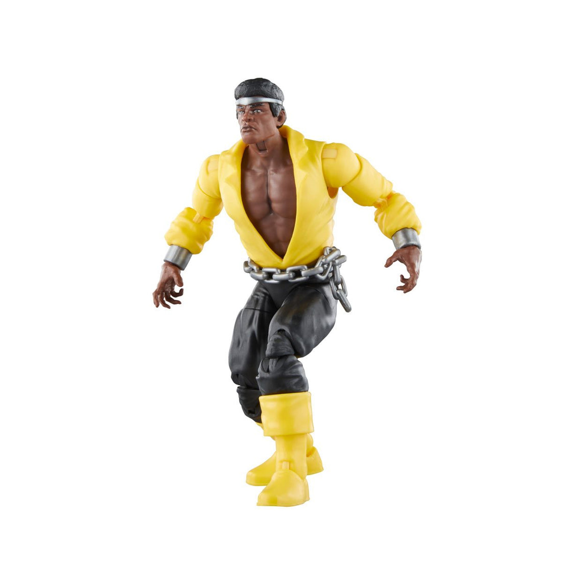 Marvel Legends Marvel Knights Luke Cage (Mindless One BAF)