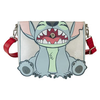 Lilo & Stitch Holiday Stitch Cosplay Crossbody Purse