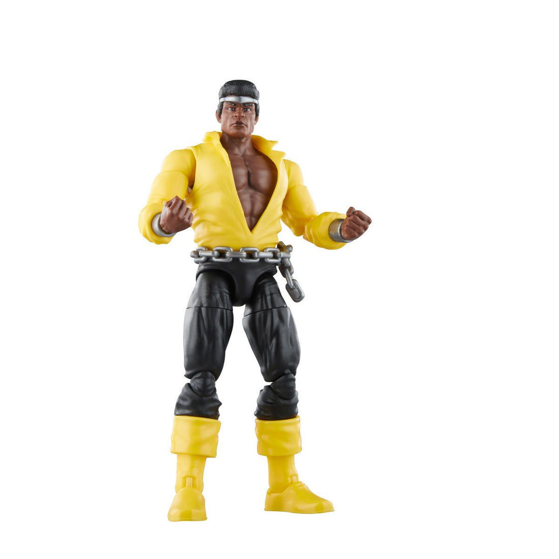 Marvel Legends Marvel Knights Luke Cage (Mindless One BAF)