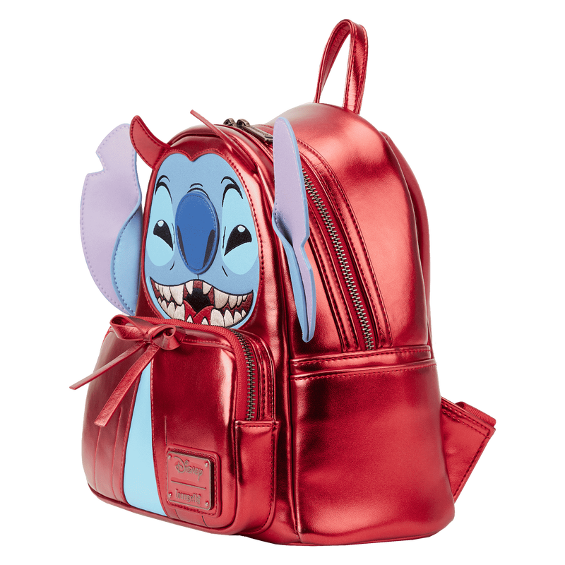 Lilo & Stitch Devil Stitch Mini-Backpack