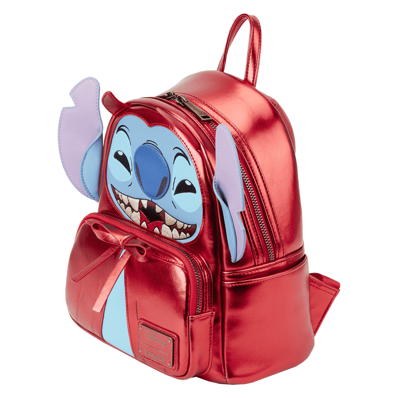 Lilo & Stitch Devil Stitch Mini-Backpack