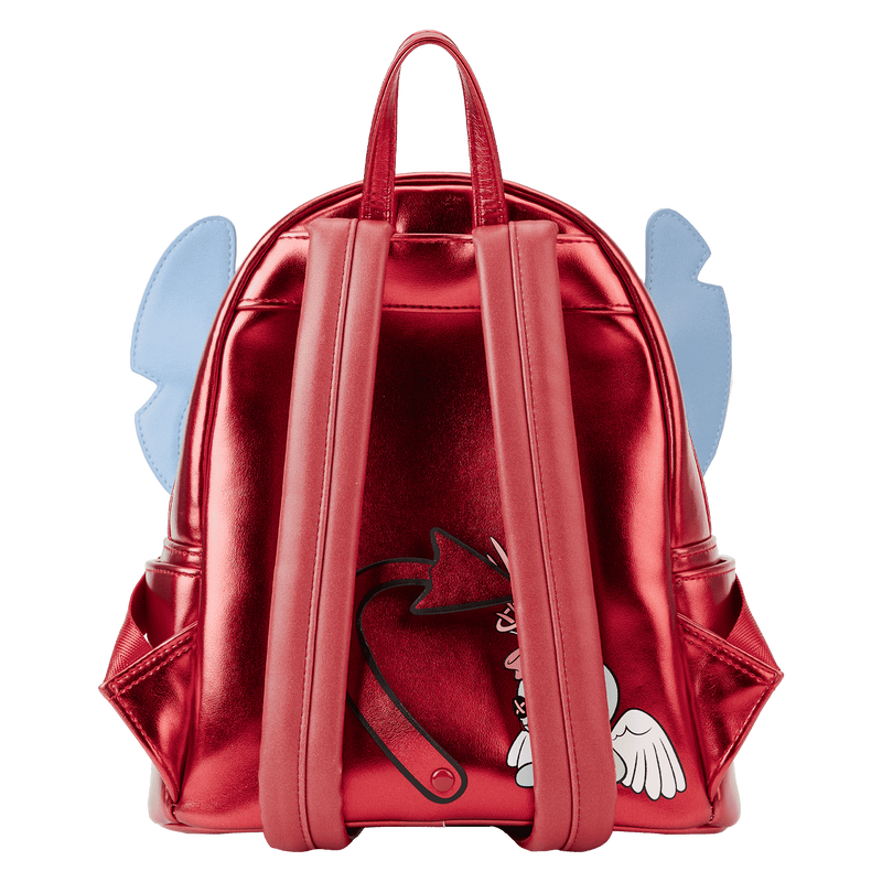 Lilo & Stitch Devil Stitch Mini-Backpack