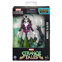 Marvel Legends Lilith