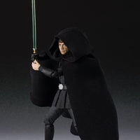 Luke Skywalker (Star Wars: The Mandalorian) S.H. Figuarts