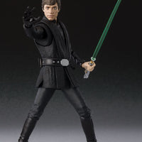 Luke Skywalker (Star Wars: The Mandalorian) S.H. Figuarts