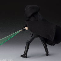 Luke Skywalker (Star Wars: The Mandalorian) S.H. Figuarts