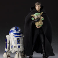 Luke Skywalker (Star Wars: The Mandalorian) S.H. Figuarts