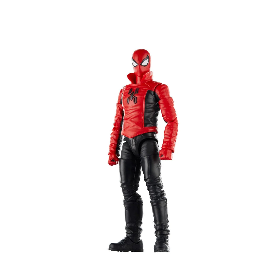 Marvel Legends Last Stand Spider-Man