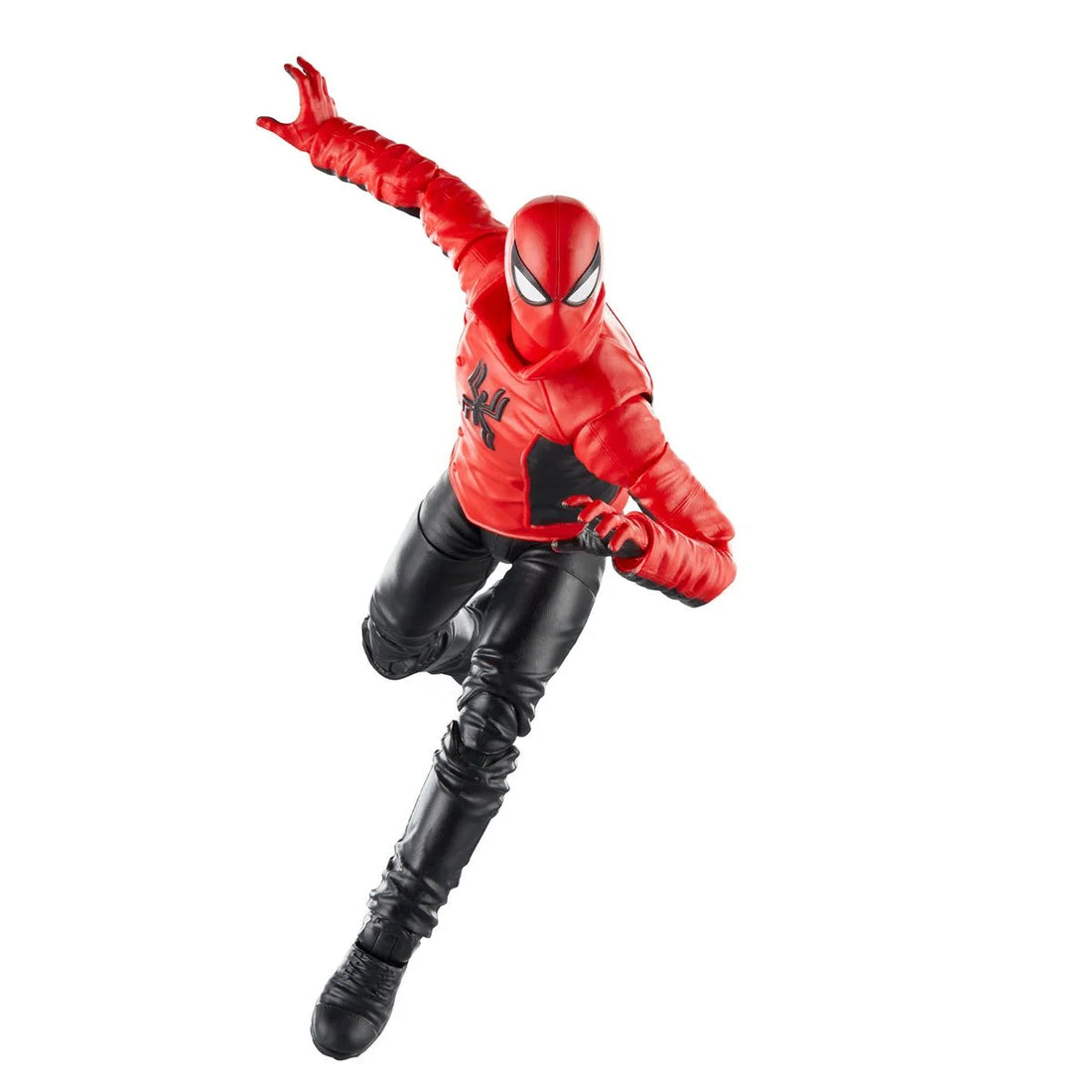 Marvel Legends Last Stand Spider-Man