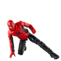 Marvel Legends Last Stand Spider-Man