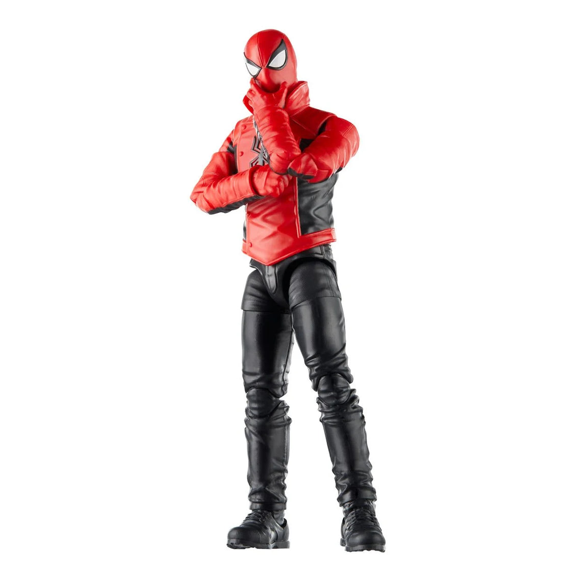 Marvel Legends Last Stand Spider-Man