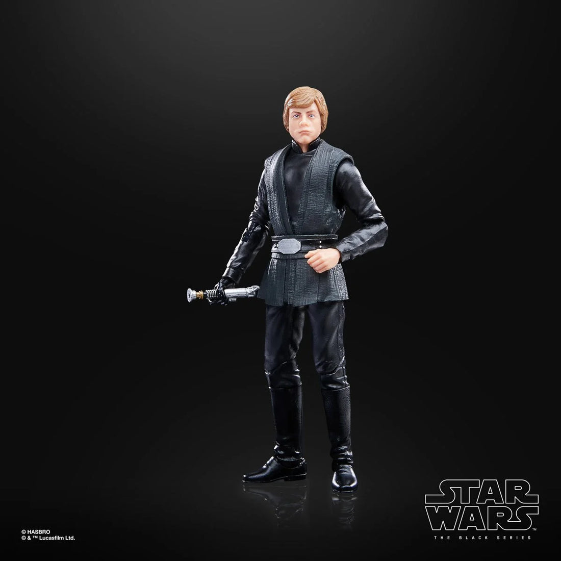 Star Wars The Black Series Luke Skywalker (Imperial Light Cruiser) ("Dinged Up Deal")