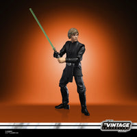 Star Wars The Vintage Collection Luke Skywalker (Imperial Light Cruiser)