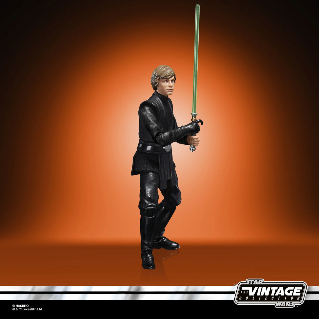 Star Wars The Vintage Collection Luke Skywalker (Imperial Light Cruiser)