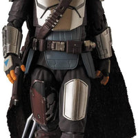 Medicom MAFEX The Mandalorian (No. 129)