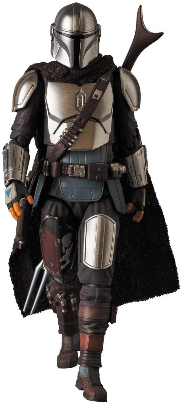 Medicom MAFEX The Mandalorian (No. 129)