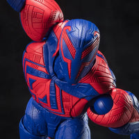 Spider-Man: Across the Spider-Verse Spider-Man 2099 S.H.Figuarts