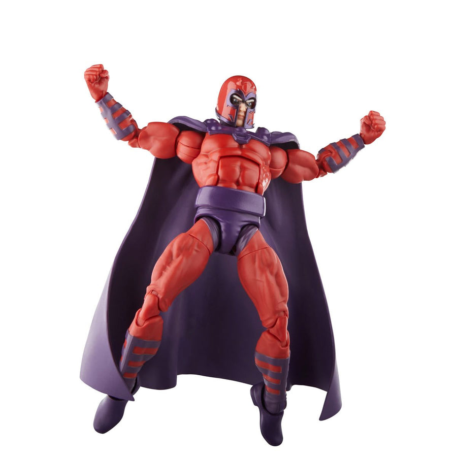 Marvel Legends X-Men '97 Magneto