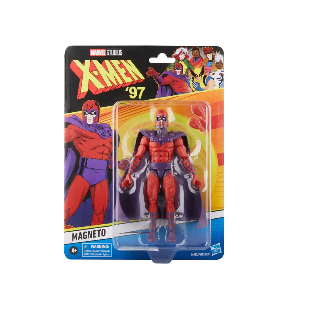 Marvel Legends X-Men &