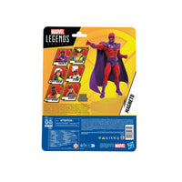 Marvel Legends X-Men '97 Magneto