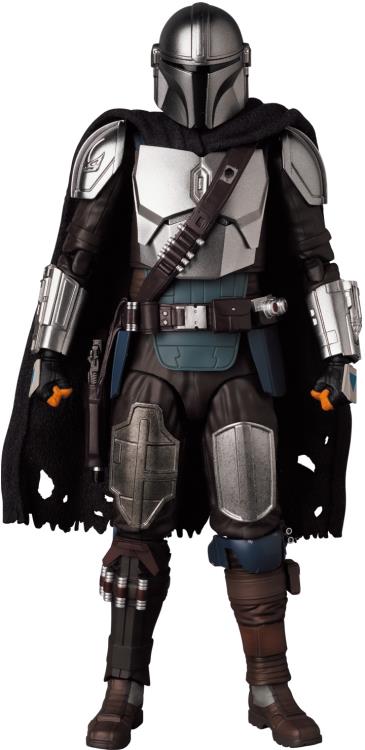 Medicom MAFEX The Mandalorian (v2, No. 200)