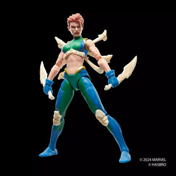 Marvel Legends Marrow