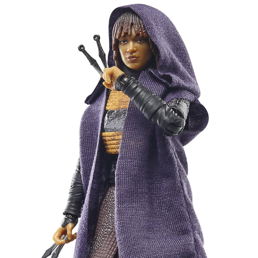 Star Wars The Black Series Mae (Assassin)