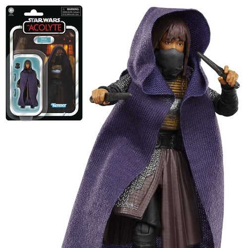 Star Wars The Vintage Collection Mae (Assassin)