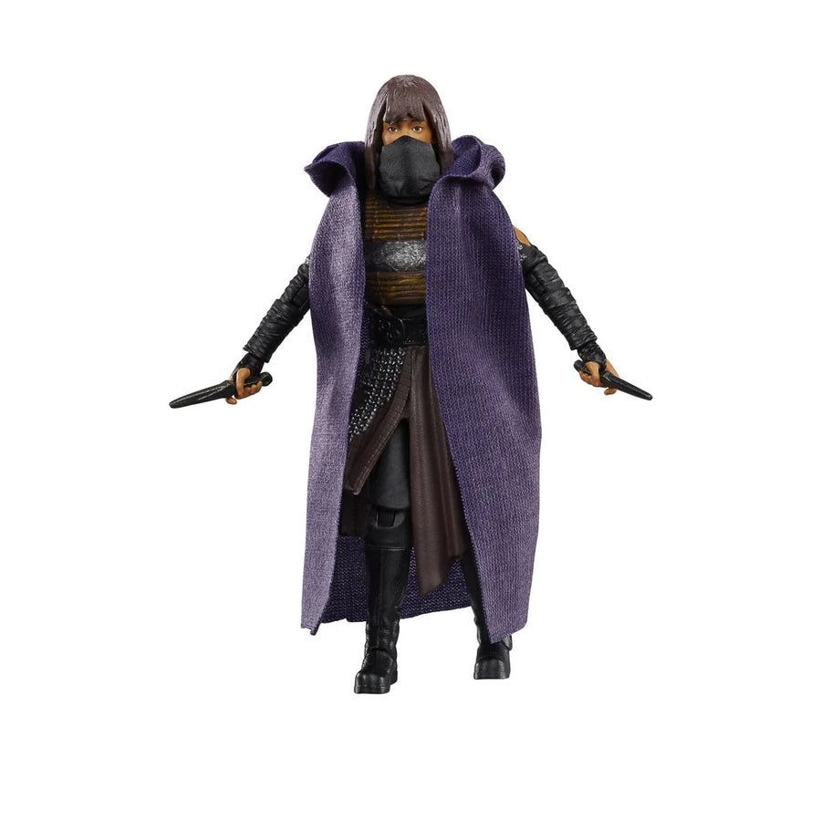 Star Wars The Vintage Collection Mae (Assassin)