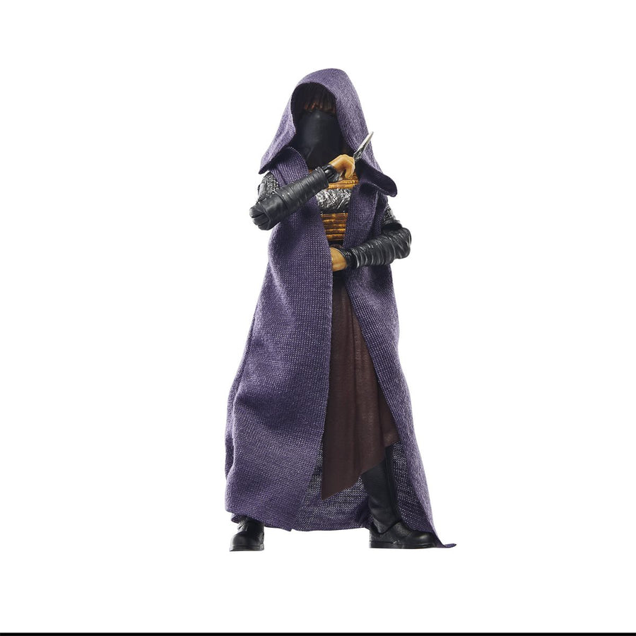 Star Wars The Black Series Mae (Assassin)