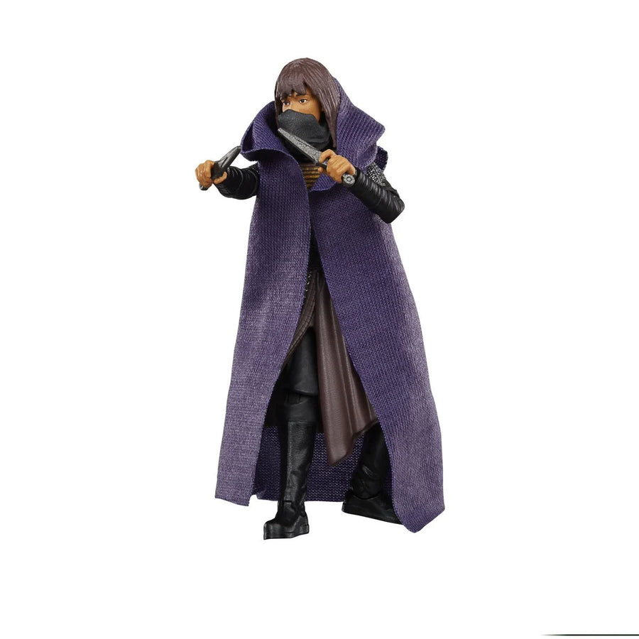 Star Wars The Vintage Collection Mae (Assassin)