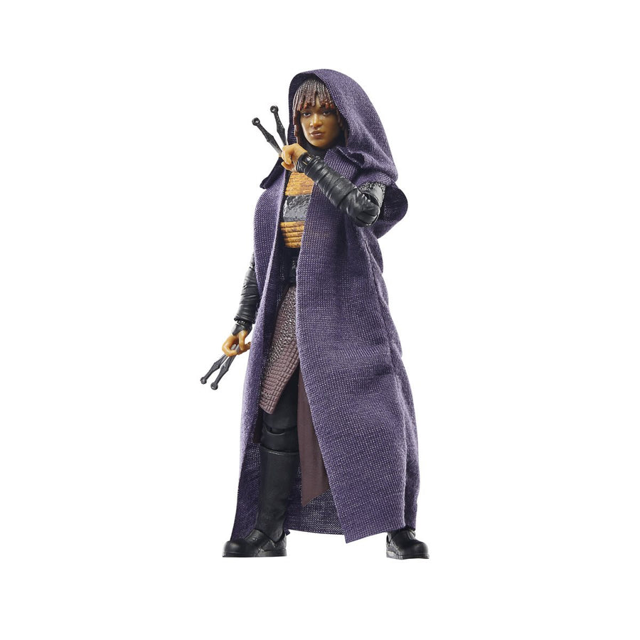 Star Wars The Black Series Mae (Assassin)