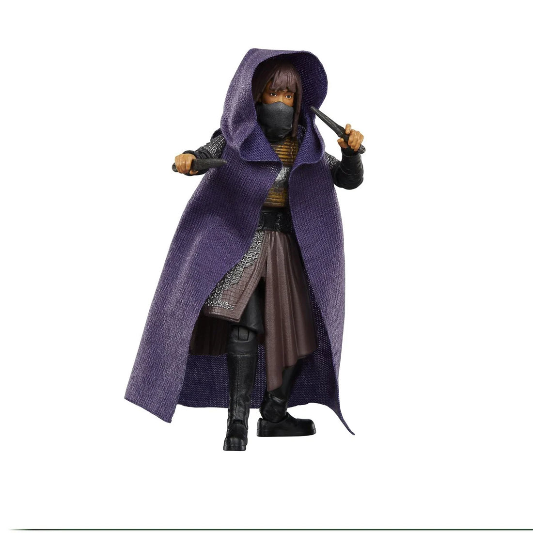 Star Wars The Vintage Collection Mae (Assassin)