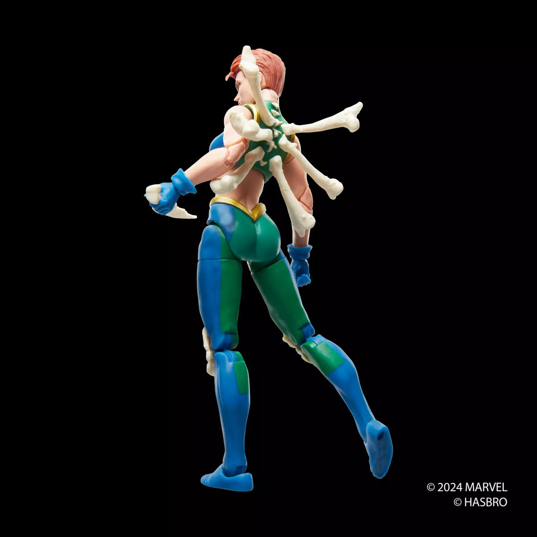 Marvel Legends Marrow