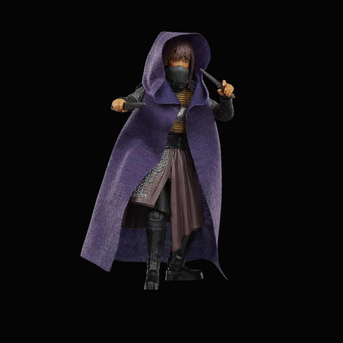 Star Wars The Vintage Collection Mae (Assassin)