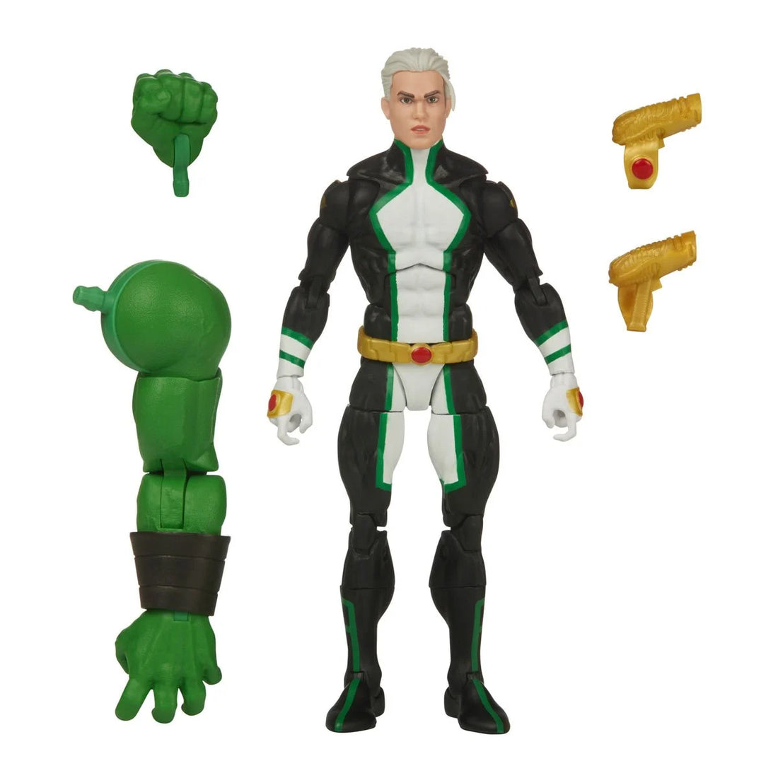 Marvel Legends Marvel Boy (Noh-Varr)