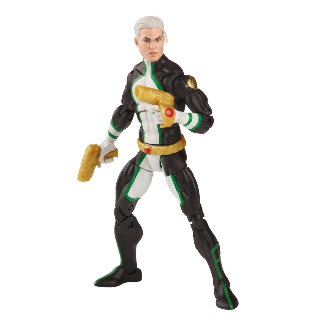 Marvel Legends Marvel Boy (Noh-Varr)