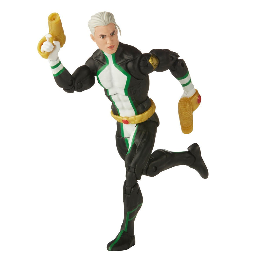 Marvel Legends Marvel Boy (Noh-Varr)