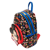 Mickey Mouse Classic Mini-Backpack