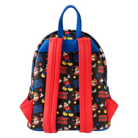 Mickey Mouse Classic Mini-Backpack