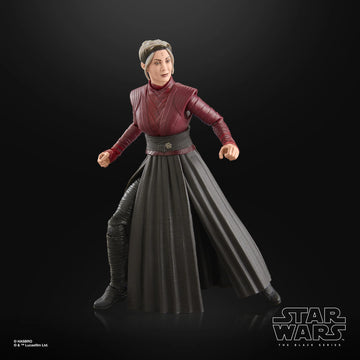 Star Wars The Black Series Morgan Elsbeth