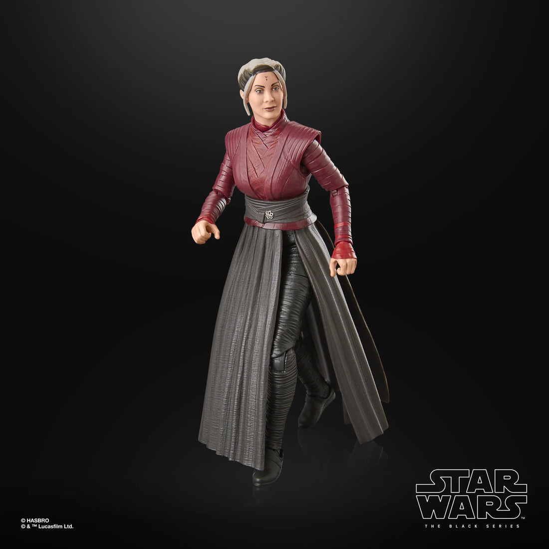 Star Wars The Black Series Morgan Elsbeth