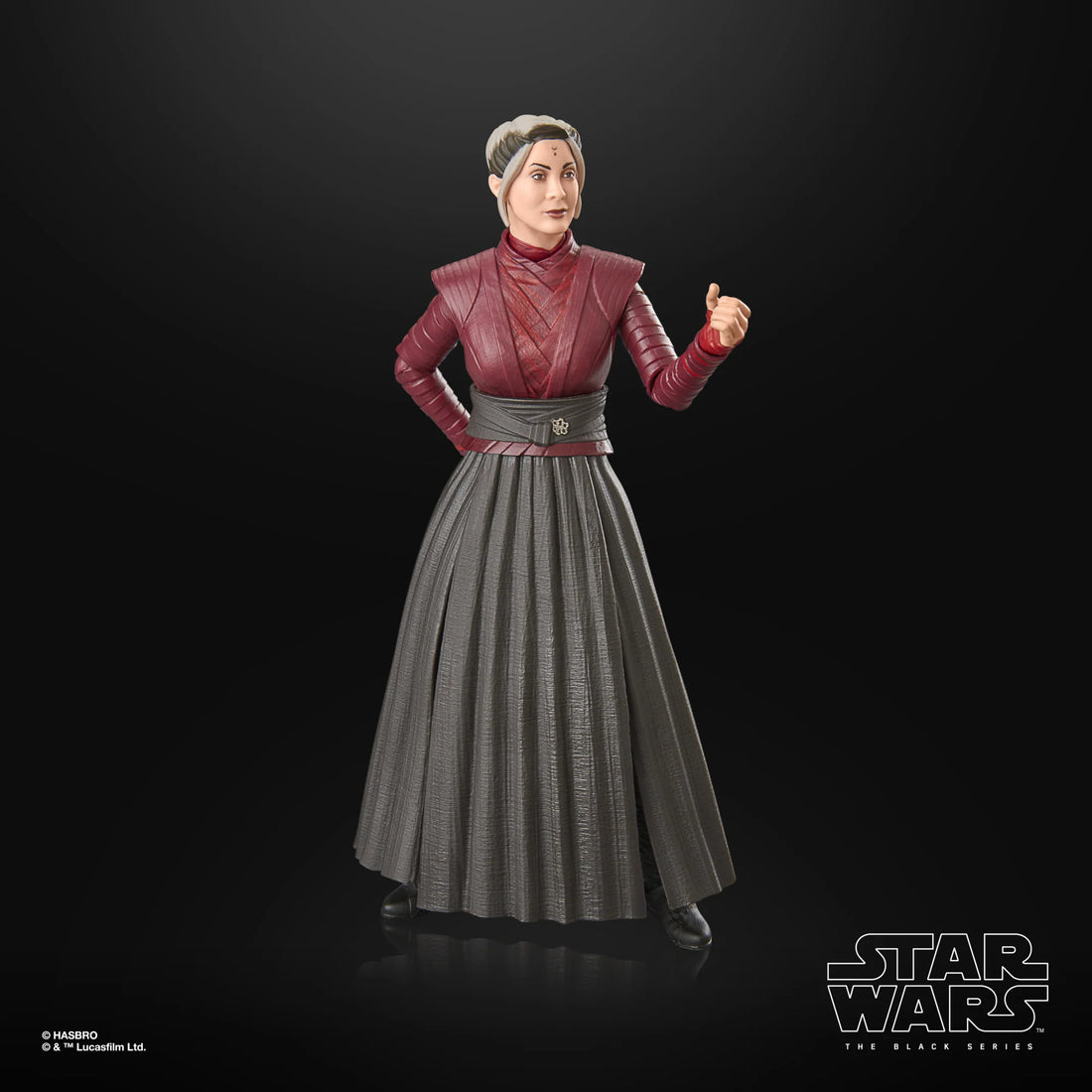 Star Wars The Black Series Morgan Elsbeth