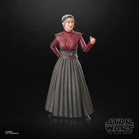 Star Wars The Black Series Morgan Elsbeth