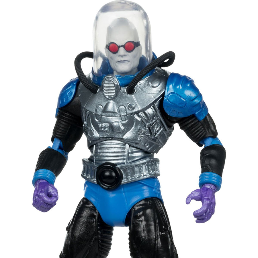 DC Multiverse Mr. Freeze