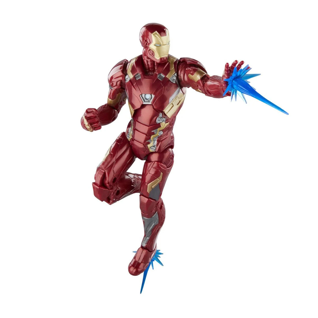 Marvel Legends Iron Man Mark 46 (Captain America: Civil War)