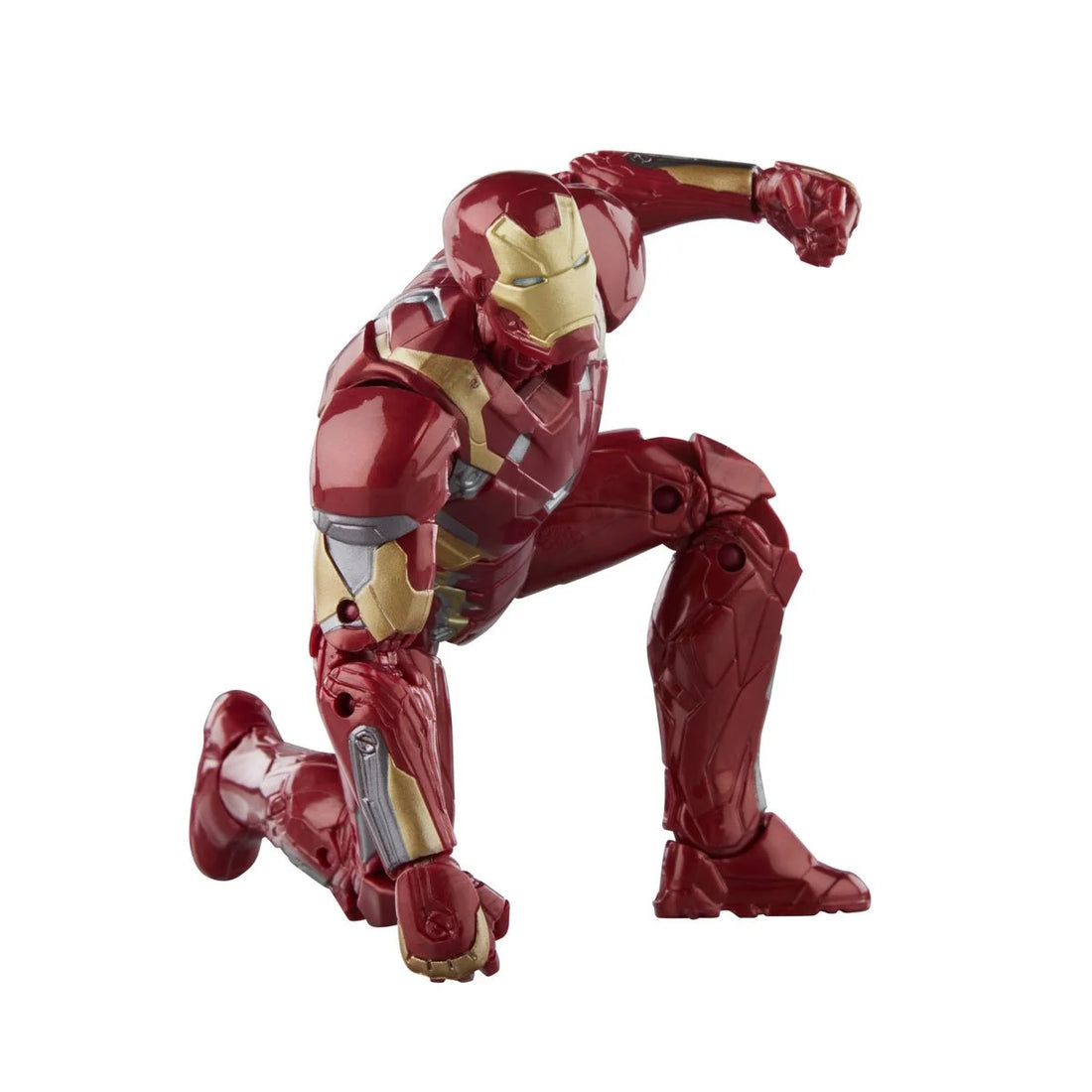 Marvel Legends Iron Man Mark 46 (Captain America: Civil War)