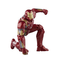 Marvel Legends Iron Man Mark 46 (Captain America: Civil War)