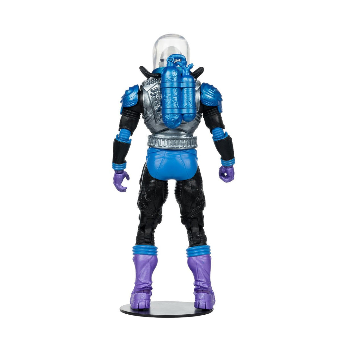 DC Multiverse Mr. Freeze